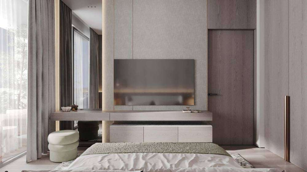 Cove Edition Residence 5 by Imtiaz — project photo 16